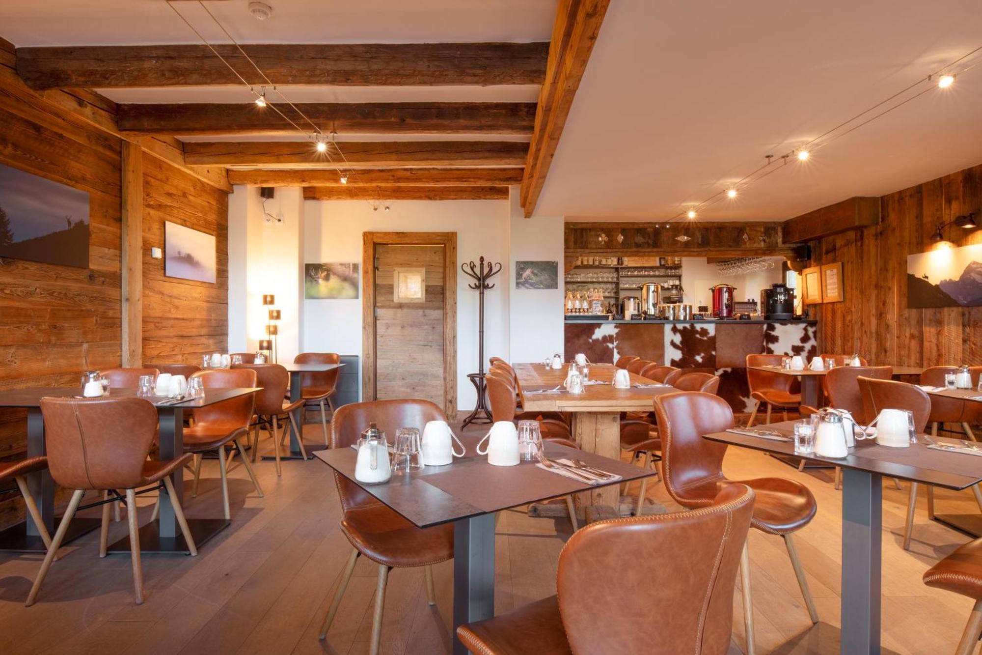 La Ferme Du Golf Ξενοδοχείο Megève Εξωτερικό φωτογραφία